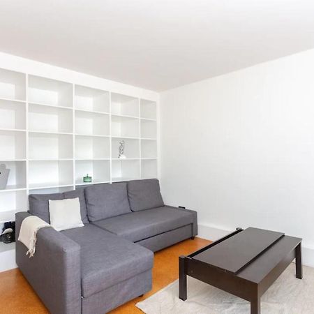 Peaceful 2 Bedroom Apartment In Central London Exteriör bild