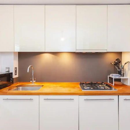 Peaceful 2 Bedroom Apartment In Central London Exteriör bild